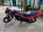 Hero Passion Pro
