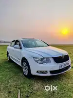 Škoda 7 Speed Gearbox | Sunroof | Skoda Elegance 1.8 TSI | 1800cc