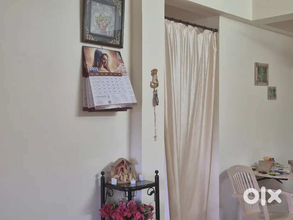 For sale 2bhk Navelim, near Easybuy