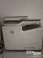 Colour Printer - HP Pagewide Pro MFP577
