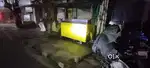 Binkhambi ganesh mandir kill spur, near mahalaxmi Temple