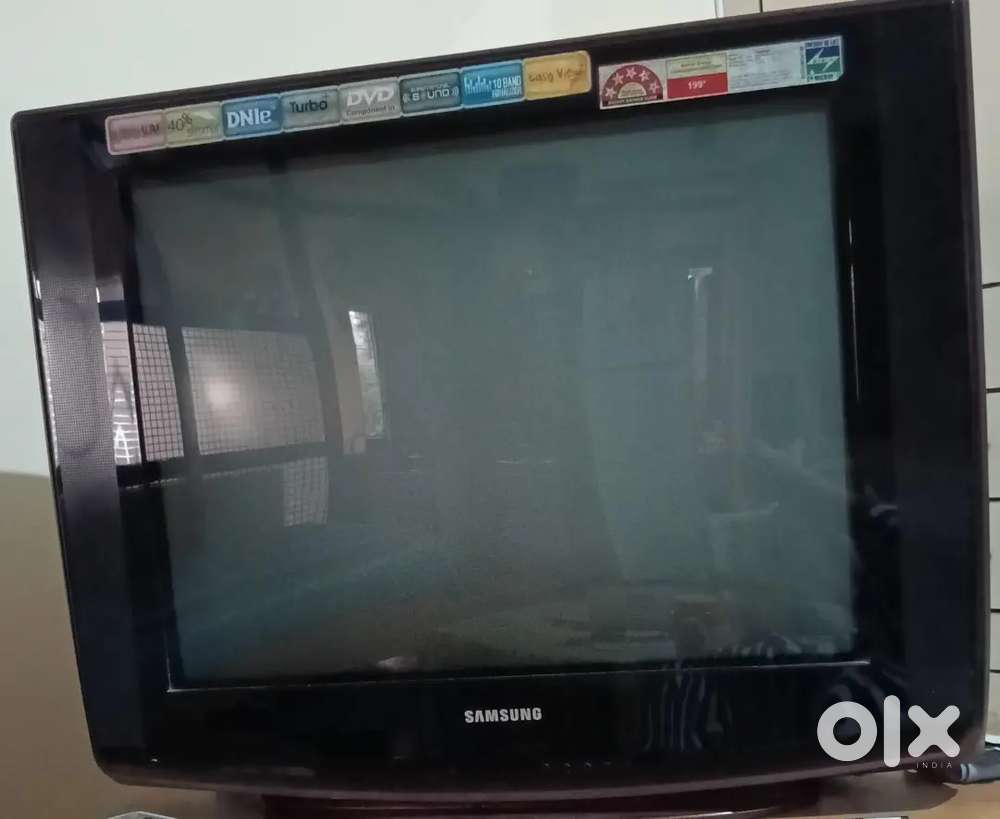 TV for sale