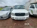 Mahindra SCORPIO 2005