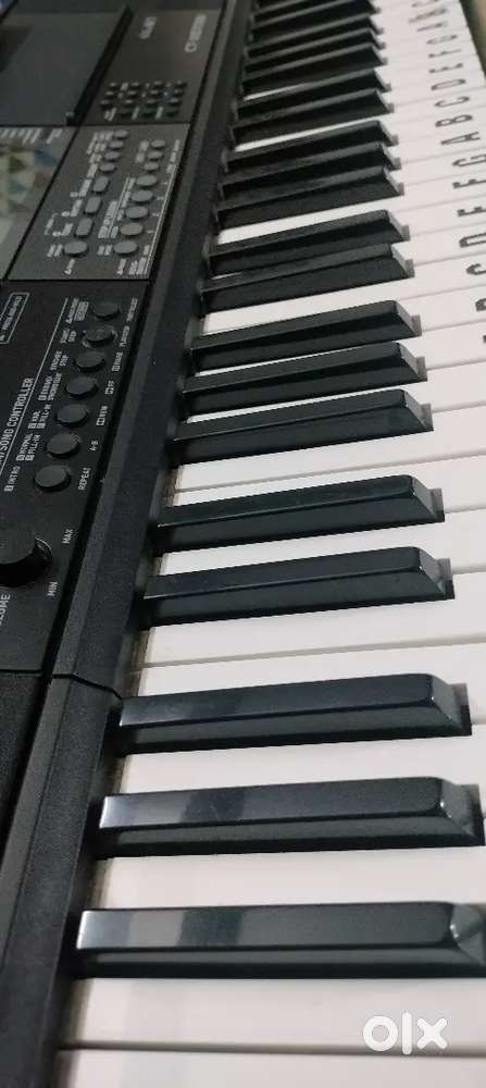 Casio Keyboard CT-X87OIN