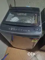 BRAND NEW LG 8 Kg Washing machine