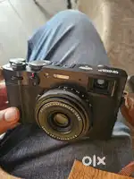 Fujifilm X100V