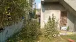 Old 1007sqft plot tenement for sale in diwalipura near district court