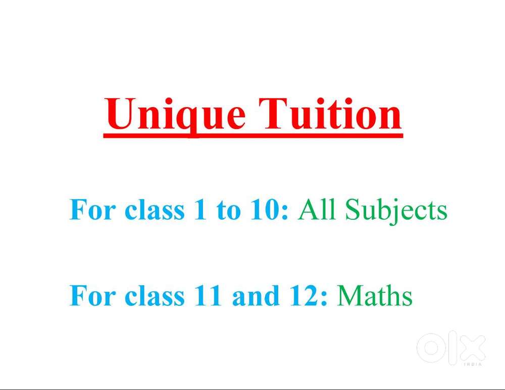 I want to become a faculty of Maths for classes 9,10,11 and 12