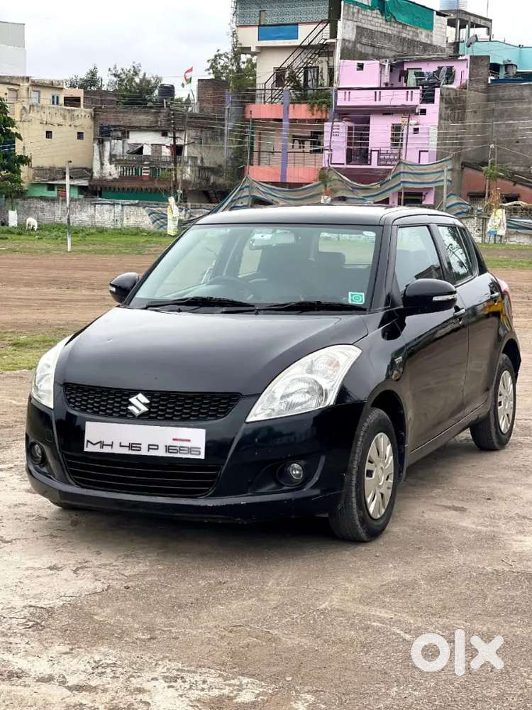 Maruti Suzuki Swift 2012 Diesel Well Maintained