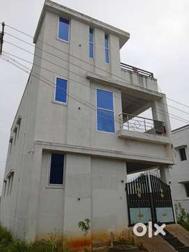 New house ,near kammavar college, theni