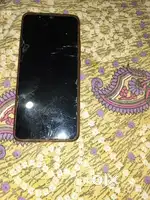 Vivo 1718 modal 2020