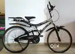 Herosprint TM-X cycle good condition