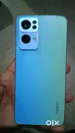 Oppo Reno 7pro.. exchange