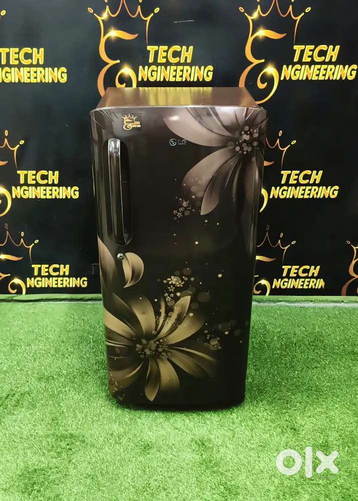 Refurbished Refrigerator