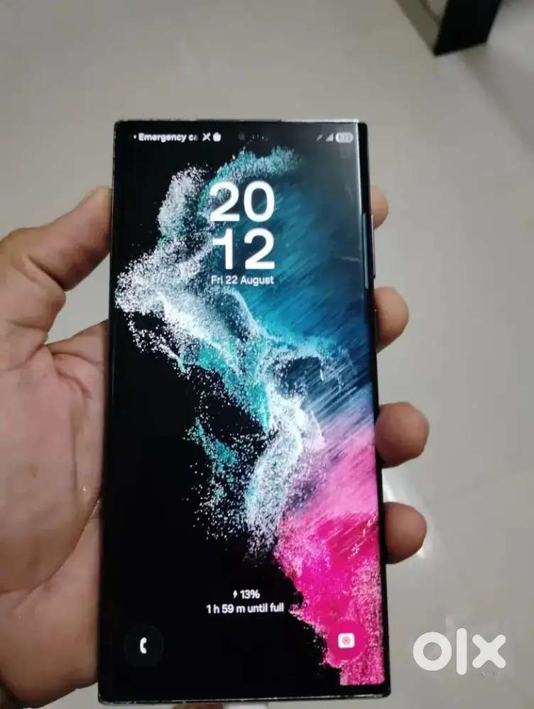 Samsung galaxy s22 ultra