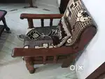 5 Seater Sofa Set