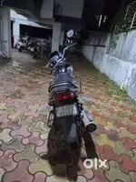 New Tyres, Engine in good condition