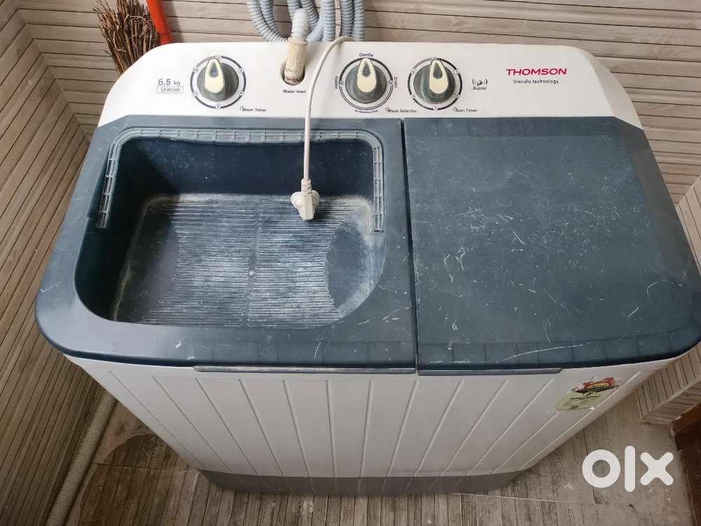 Thomson washing machine