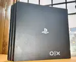 Sony PlayStation 1TB PS4 Pro  The Titan’s Legacy of Gaming Power
