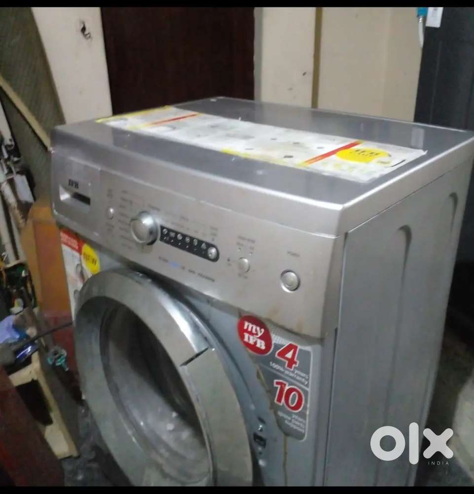 IFB fully automatic 6 kg