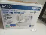 Sewing  machine