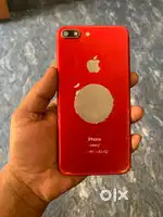Iphone 7 plus spare