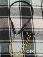 Realme bluetooth headphones