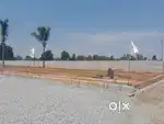Villas and plots