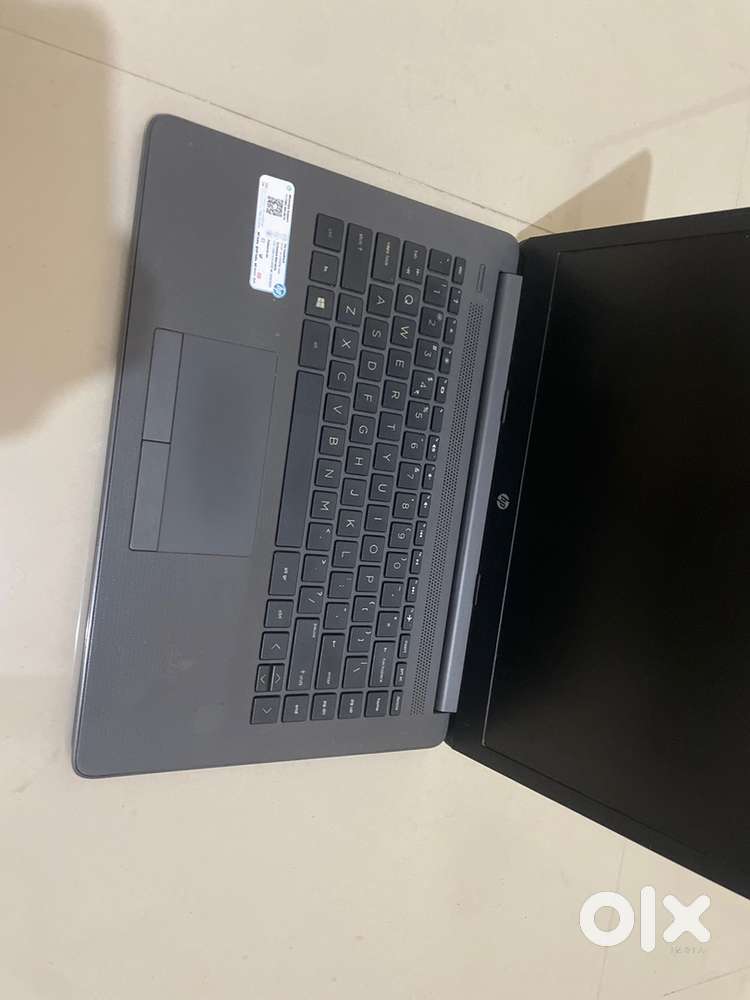HP 240 G7 I3 8th gen laptop