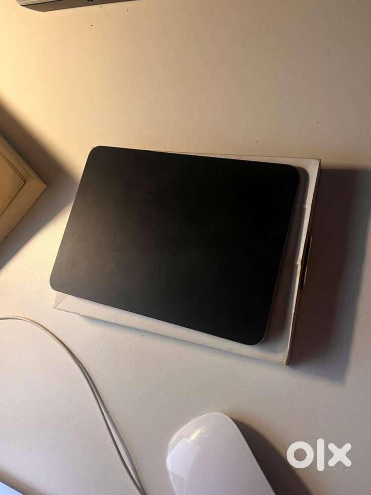 Apple Trackpad- Black