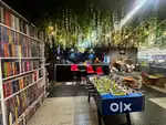 Chef support staff needed for cafe