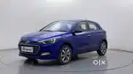 Hyundai Elite i20 Asta Option, 2015, Petrol