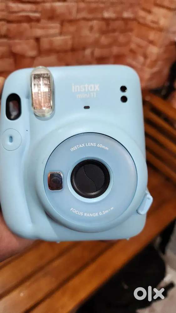 Fujifilm Instax Mini 11 ,Instax Mini 11 – Instant Camera for Rent (Co