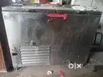 Milk bmc refrigerator