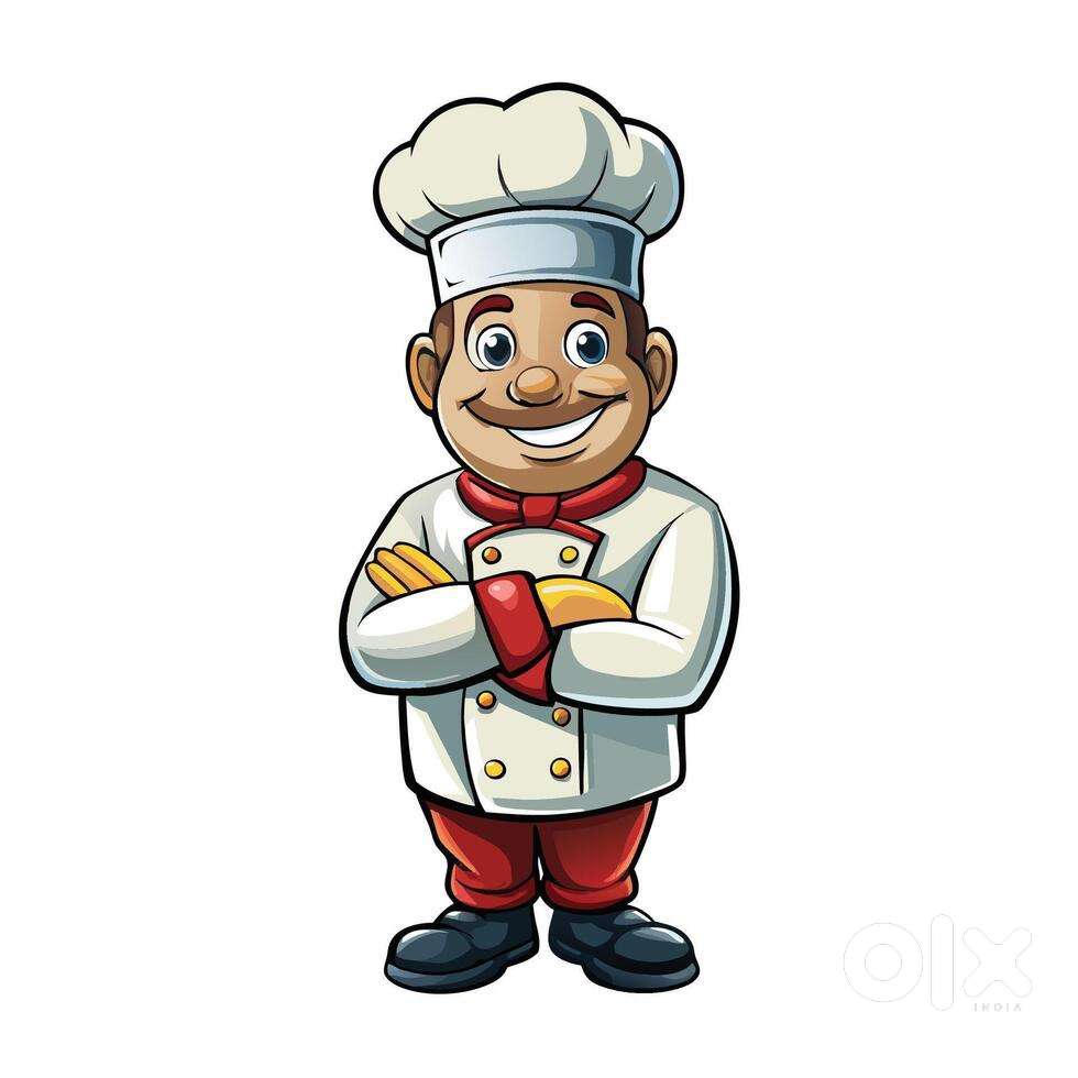 Chinese Chef