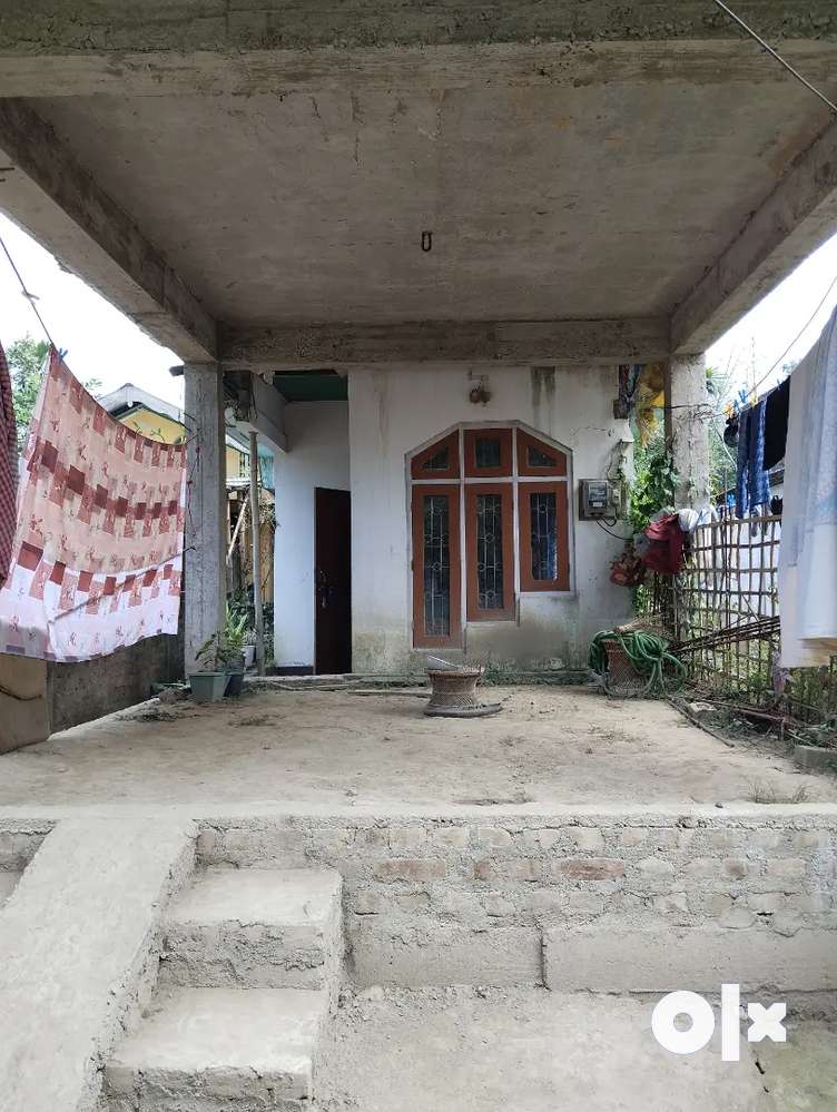 17 lusa mati with Assam type house. Miyadi pata
