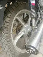 Hero honda splendor plus condition a one hai koi problem nahi hai
