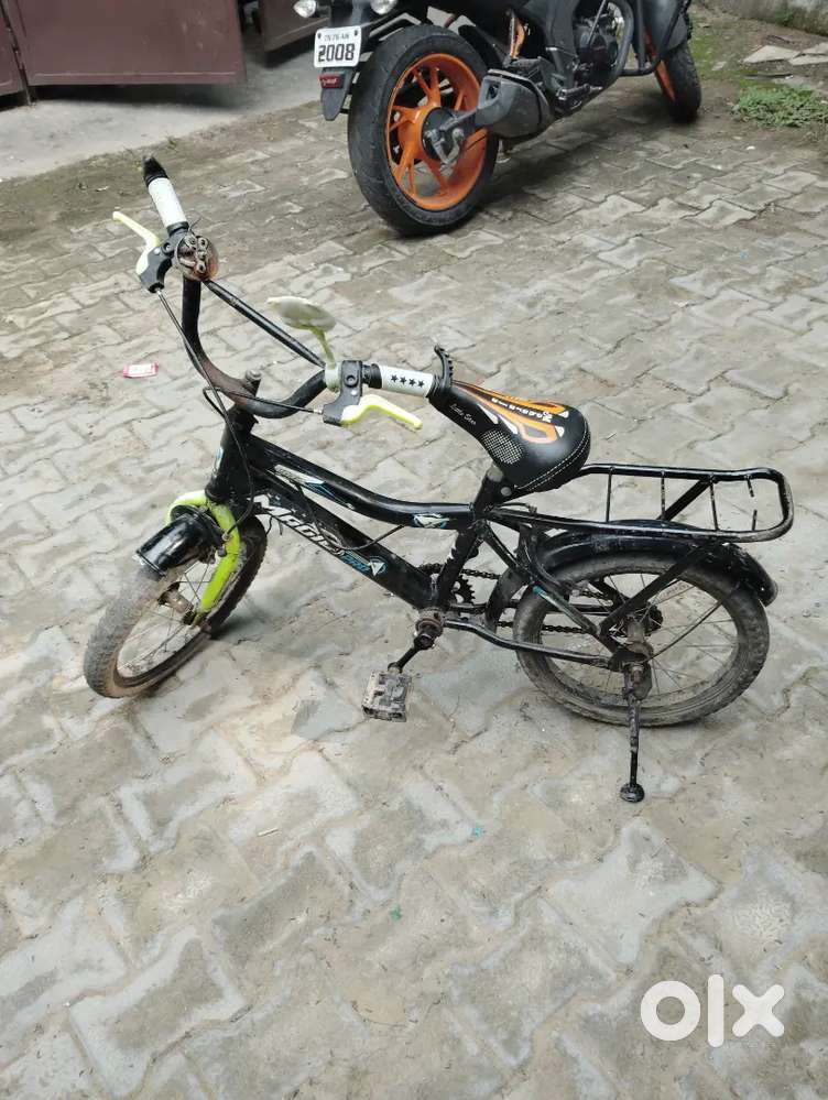 Kids Bicycle Magic pro