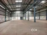 17000 Sq Ft Shed Available Ambad Midc