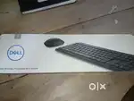 Dell wireless keyboard and mouse