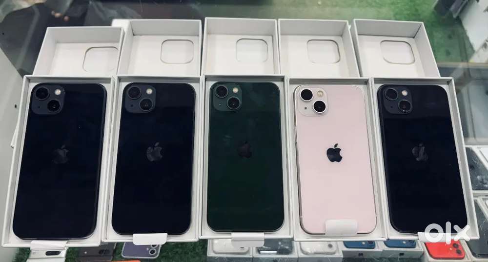 Apple iPhone 13  128GB  Best Price