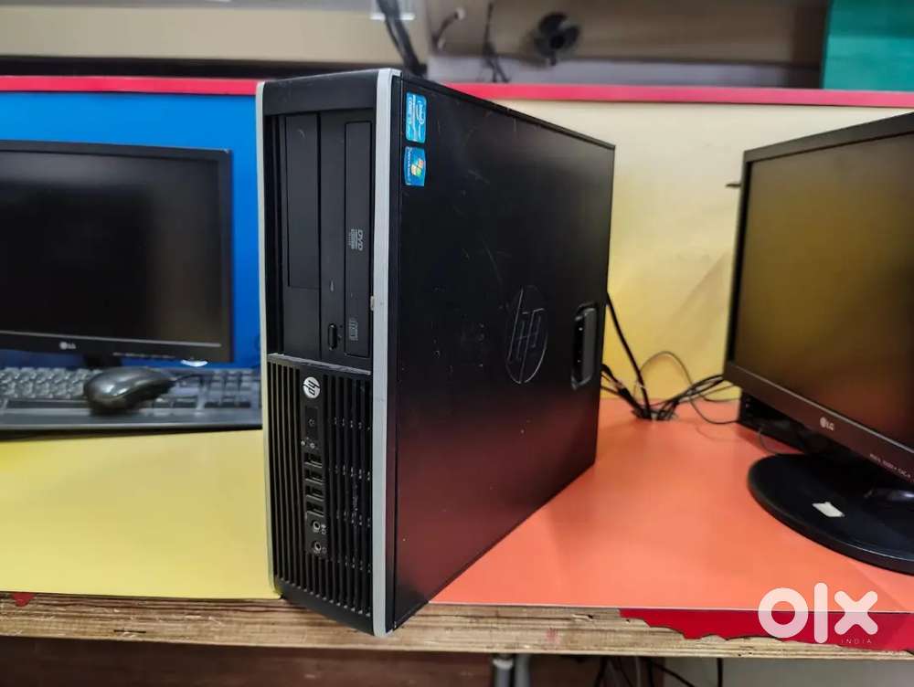 Custom made desktop at reasonable price