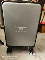 Cabin trolley bag