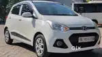 Hyundai Grand i10 2016-2017 Sportz CNG, 2016, CNG & Hybrids