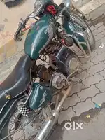 Rutig gadi se kya poblem nathi dijel