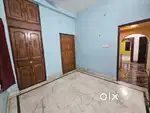 Couples friendly 2bhk Ground floor beautiful flat type house rent.