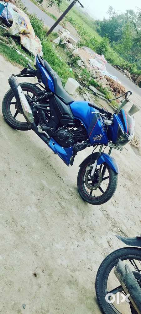 Good condition me hai