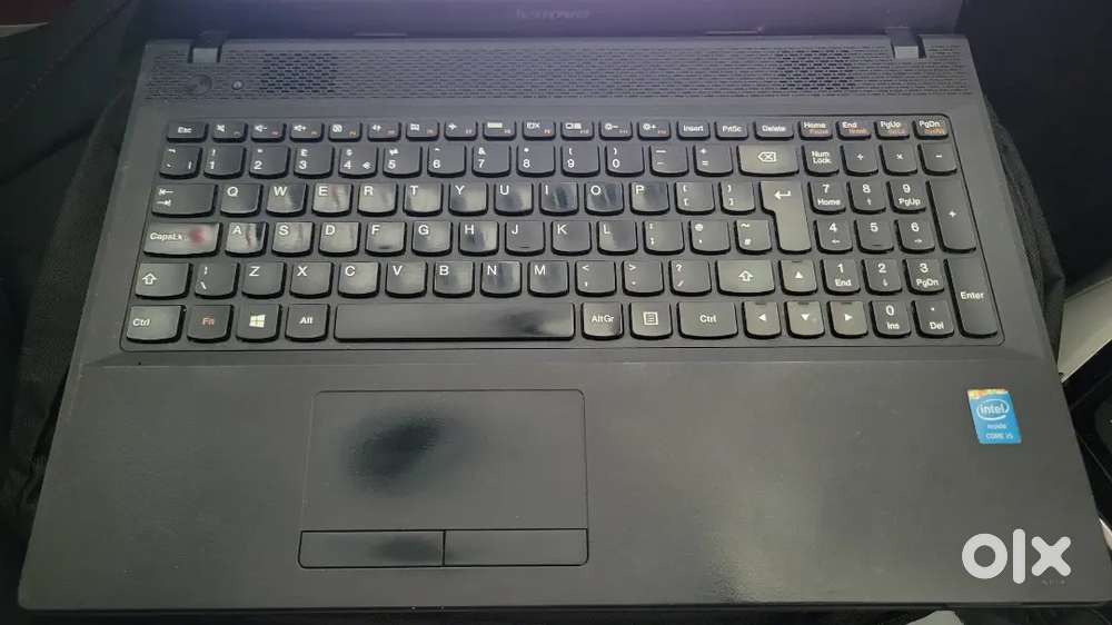 Lenovo Laptop I5 4th Gen