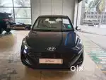Hyundai Grand i10 Nios Corporate Edition 1.2 VTVT, 2020, Petrol