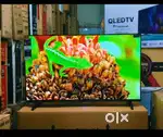 32 INCH SMART ANDROID 4K LED TV (( BIGGEST SALE GRAND SALE ))